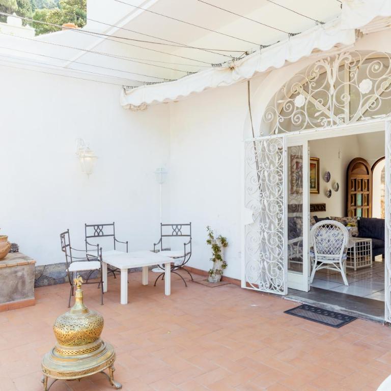 Perla Marina - Villa con 3 Camere da Letto - 29