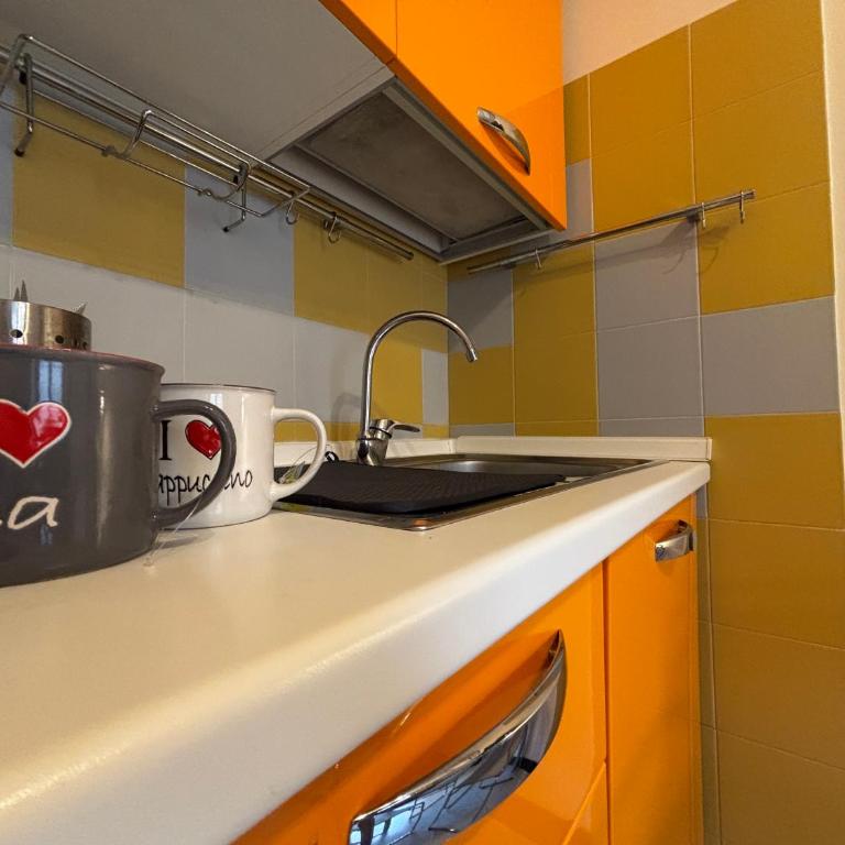 Appartamenti Leccio in residence con piscina - Appartamento con 2 Camere da Letto - 7