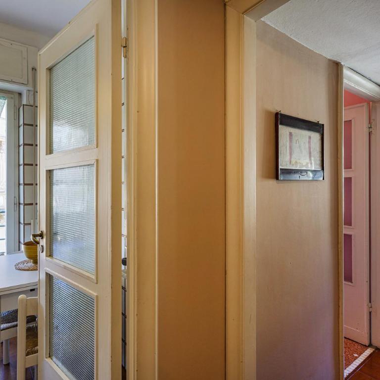 Appartamento al Porto di Rapallo by Wonderful Italy - Appartamento con 3 Camere da Letto e con Balcone - 12
