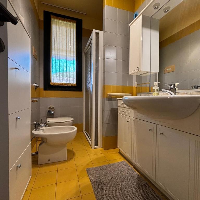 Appartamenti Leccio in residence con piscina - Appartamento con 2 Camere da Letto - 22