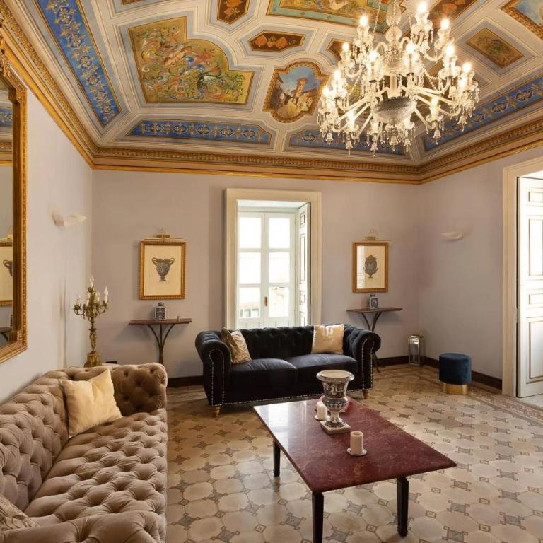 Maison Dorèe - Appartamento Deluxe con 3 Camere da Letto - 8