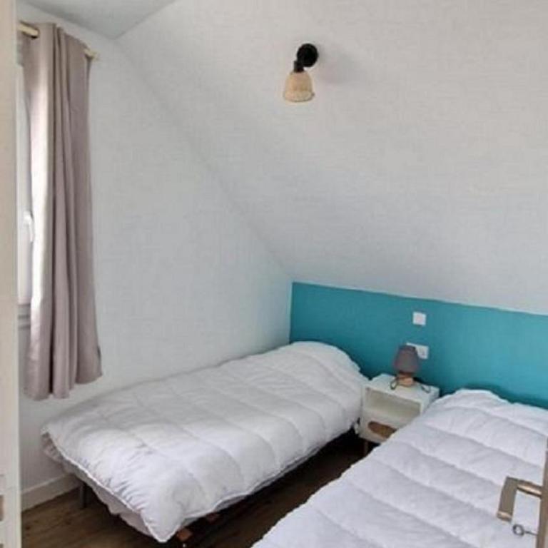 La Cormorane - Appartement 1 Chambre - 9