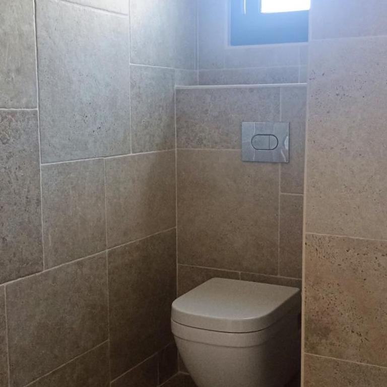 Near Canet, renovated apartment - Appartamento con 1 Camera da Letto - 4