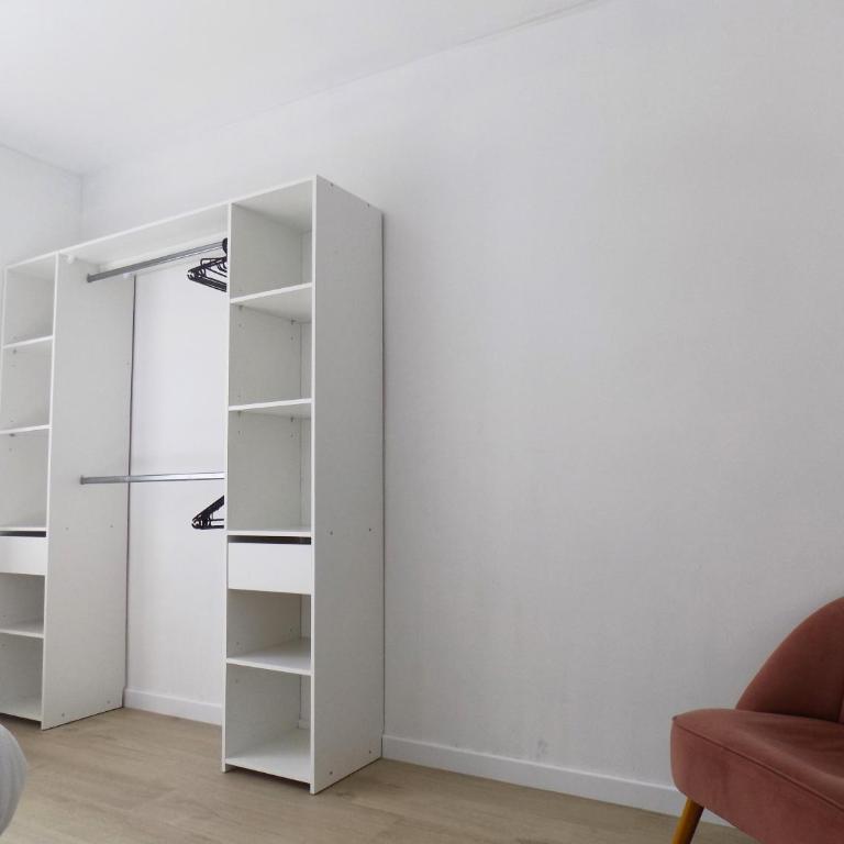 Near Canet, renovated apartment - Appartamento con 1 Camera da Letto - 7