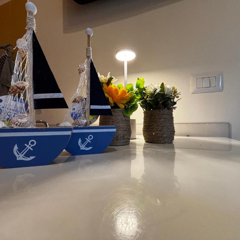 Appartamenti Leccio in residence con piscina - Appartamento con 2 Camere da Letto - 23