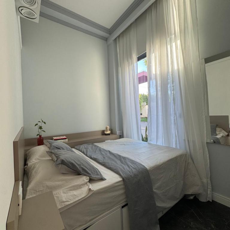 AG casa boutique - Casa con 1 dormitorio - 7