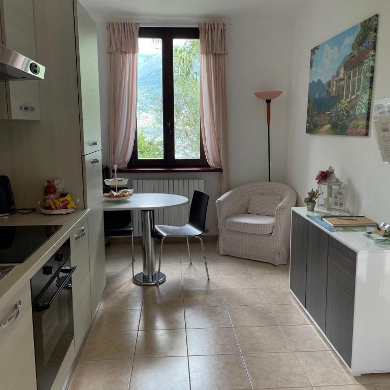 Peonia Apartment - appartamento vista lago - One-Bedroom Apartment - 51