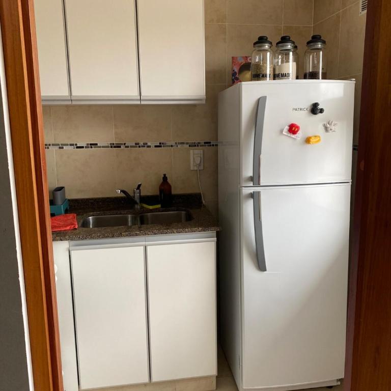 El Rincón de Salta - Apartamento de 1 dormitorio - 7