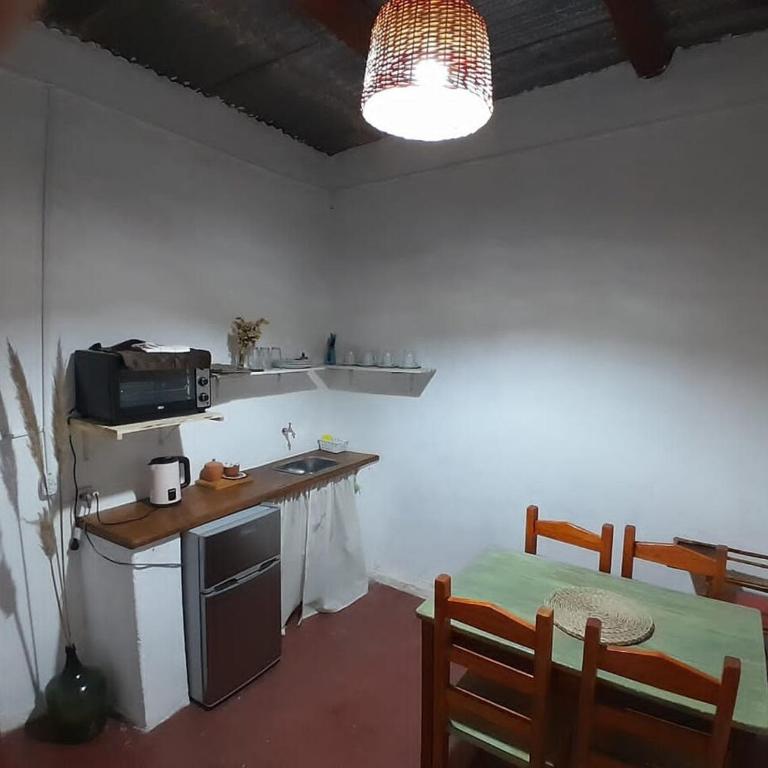 Casa La Candelaria - Apartamento de 1 dormitorio - 3