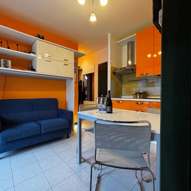 Appartamenti Leccio in residence con piscina - Appartamento con 2 Camere da Letto - 27