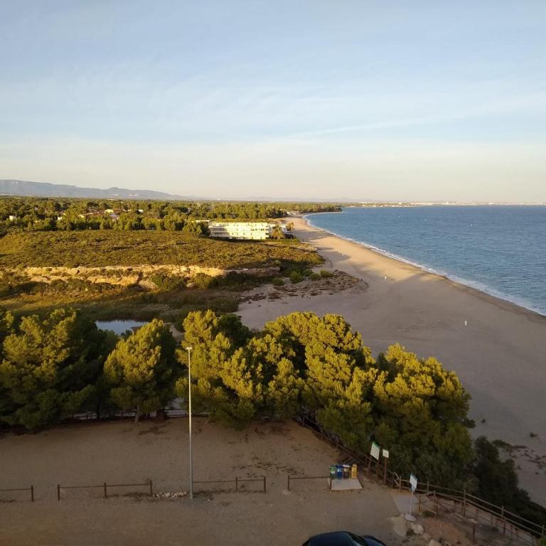 Mediterrani - Primera linea de mar - Apartamento de 3 dormitorios - 19