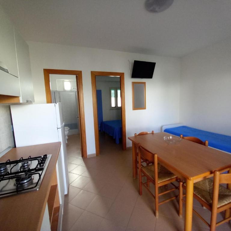 Villaggio Bellariva - Appartamento con 1 Camera da Letto - 6