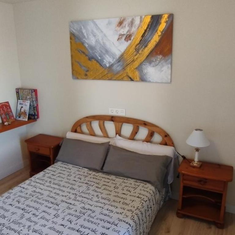 Mediterrani - Primera linea de mar - Apartamento de 3 dormitorios - 27
