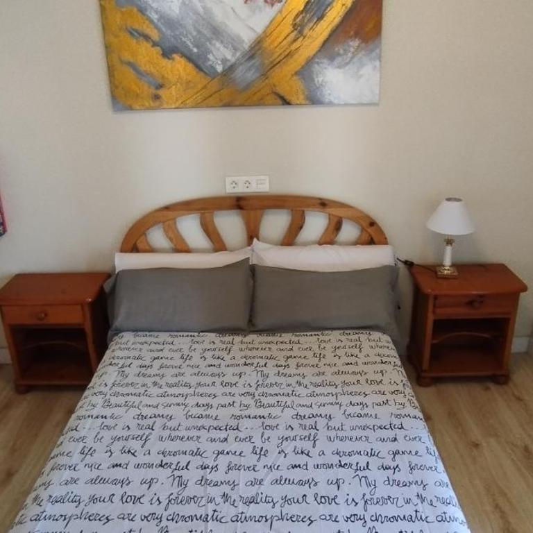 Mediterrani - Primera linea de mar - Apartamento de 3 dormitorios - 26