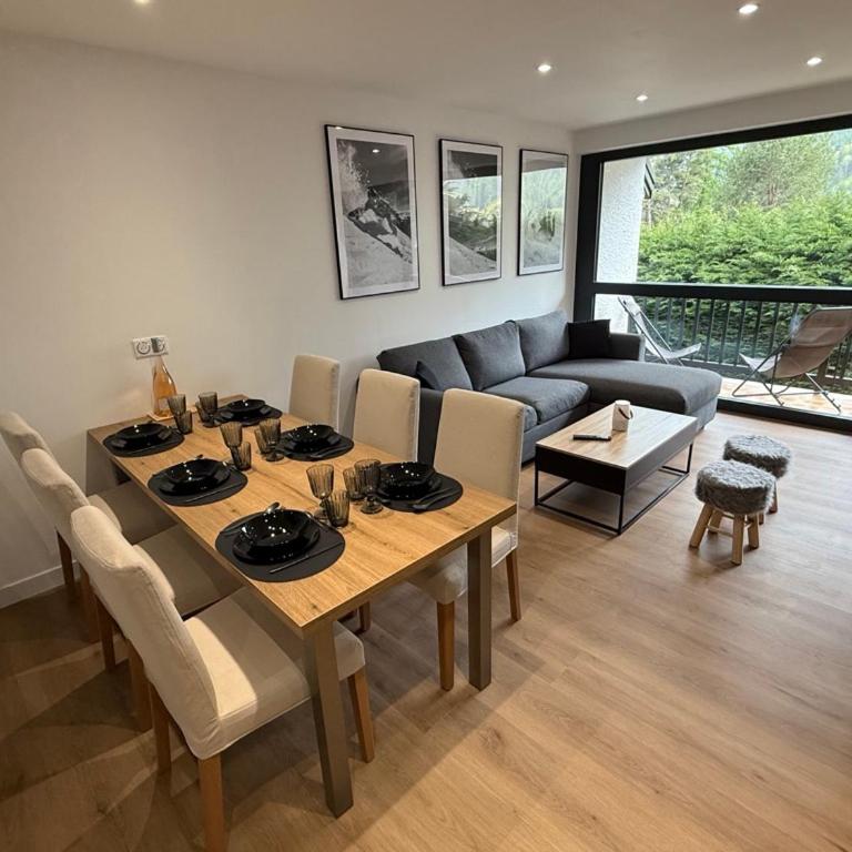 Chalet Prorel Serre Chevalier - Suite 3 Chambres - 2