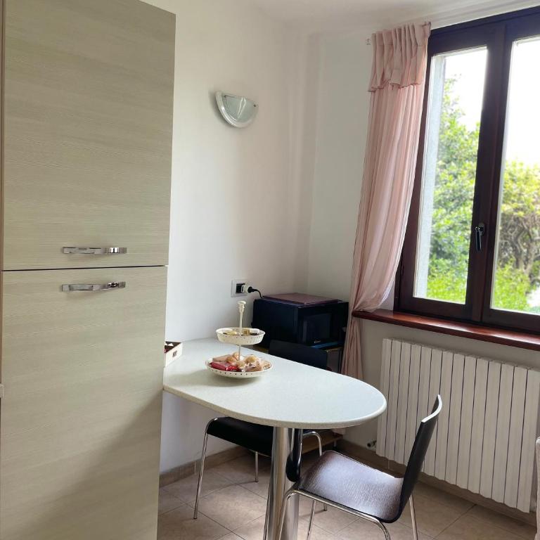 Peonia Apartment - appartamento vista lago - One-Bedroom Apartment - 56