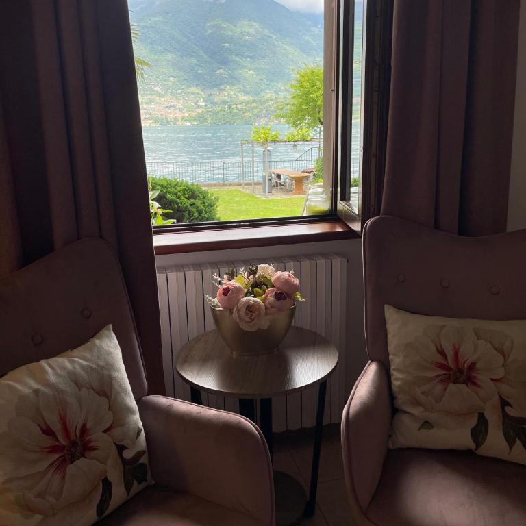 Peonia Apartment - appartamento vista lago - One-Bedroom Apartment - 8
