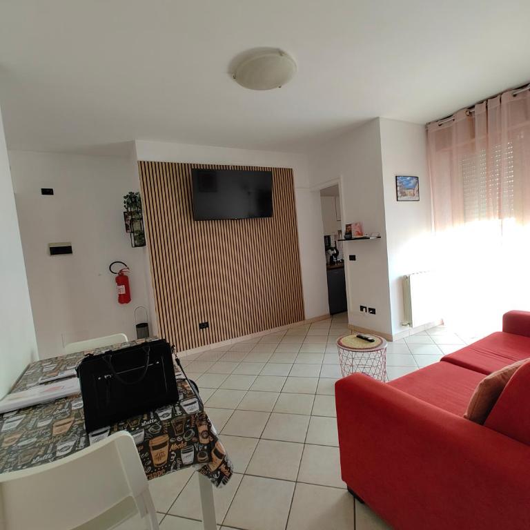 Appartamento di Matteo e Luisa - Appartamento con 1 Camera da Letto - 6