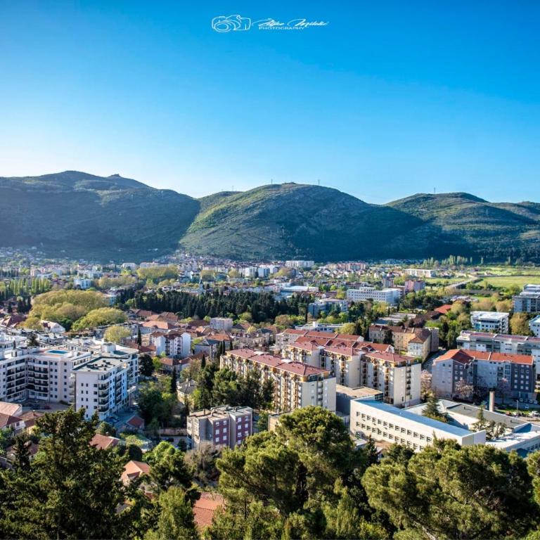Apartment ''Dream&Relax'' Trebinje - Apartman sa 1 Spavaćom Sobom - 84