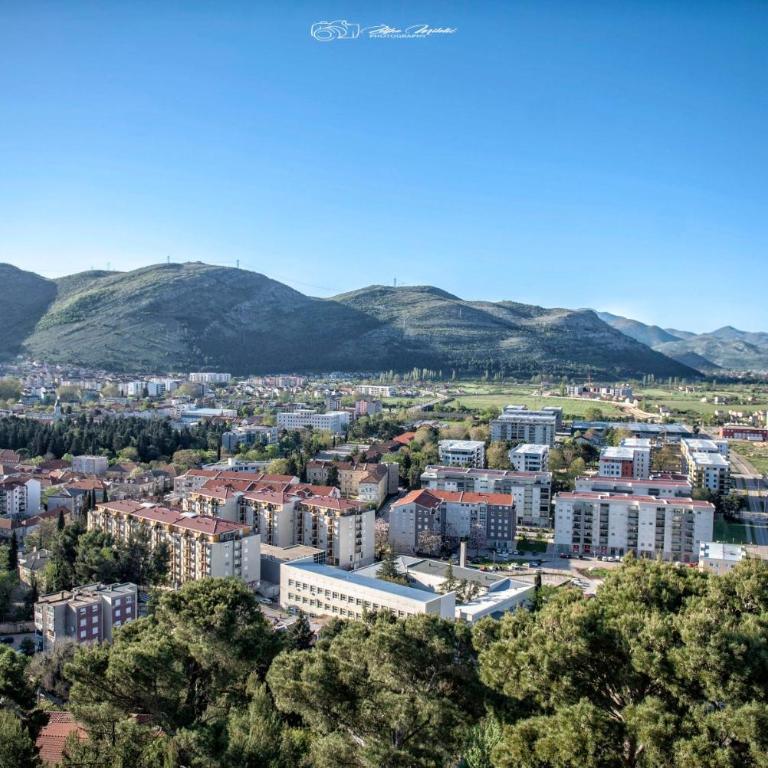 Apartment ''Dream&Relax'' Trebinje - Apartman sa 1 Spavaćom Sobom - 86