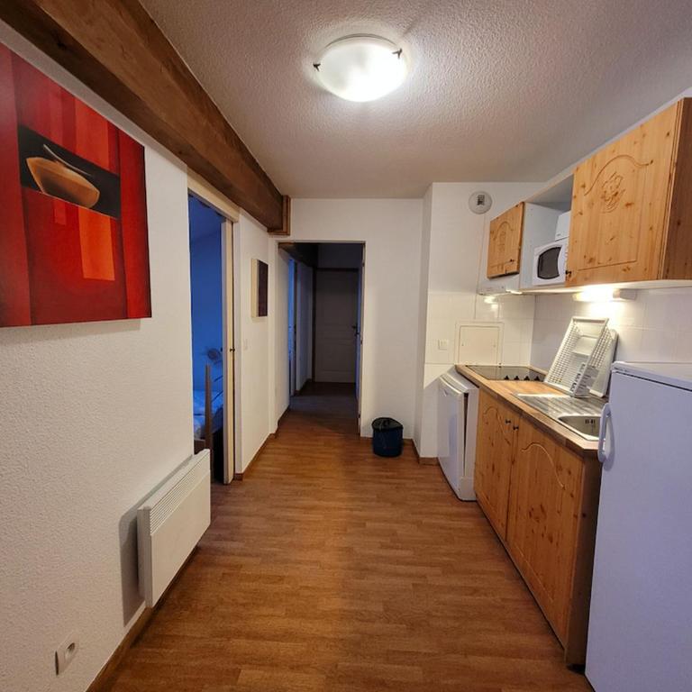 Hôte Altitude - Appartement 3 Chambres avec Vue sur la Montagne - 3