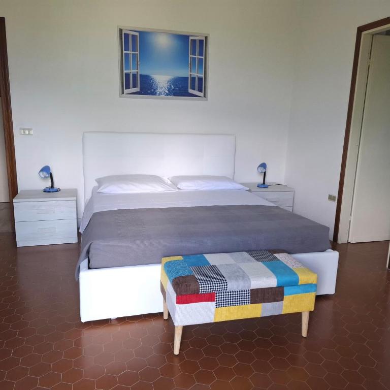 Country House Casa Marisa Garden and Lake view By Garda Domus Mea - Appartamento con Balcone - 25