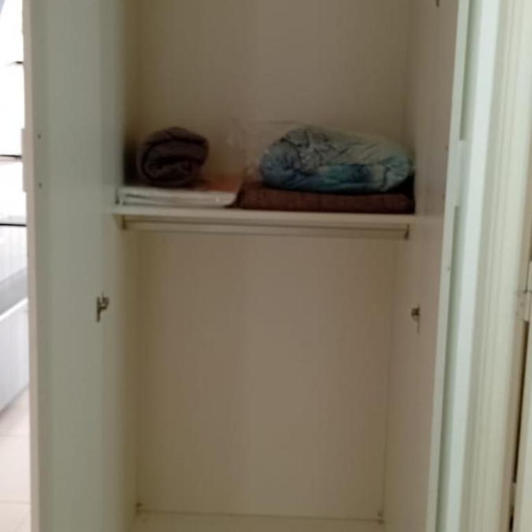 Apart del Centro 03 - Apartamento de 1 dormitorio - 18