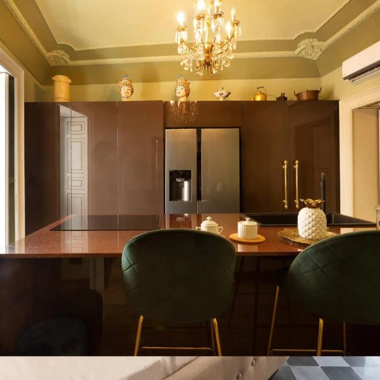 Maison Dorèe - Appartamento Deluxe con 3 Camere da Letto - 32