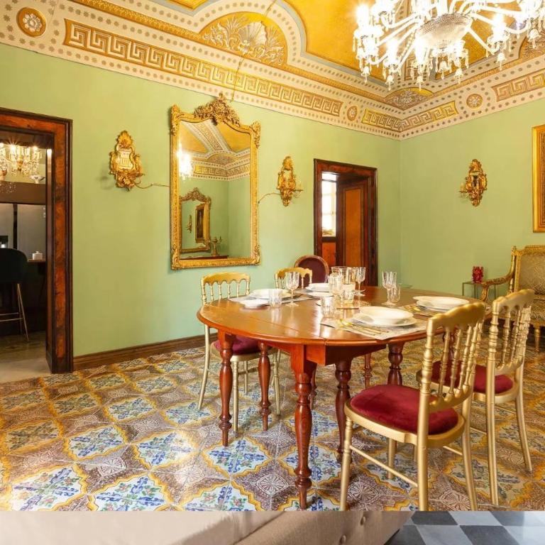 Maison Dorèe - Appartamento Deluxe con 3 Camere da Letto - 31