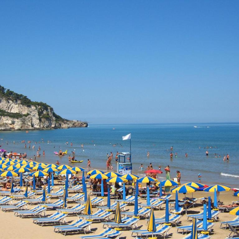 Villaggio Bellariva - Appartamento con 2 Camere da Letto - 3
