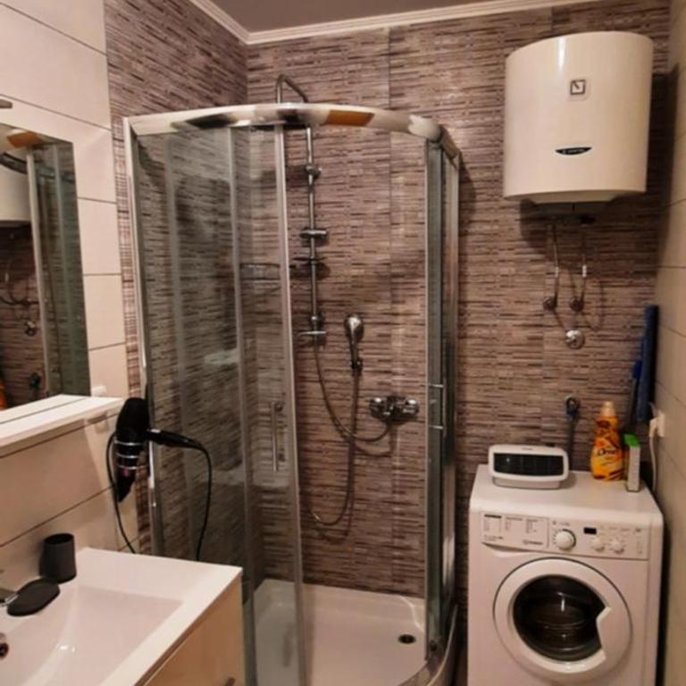 Apartment ''Dream&Relax'' Trebinje - Apartman sa 1 Spavaćom Sobom - 54
