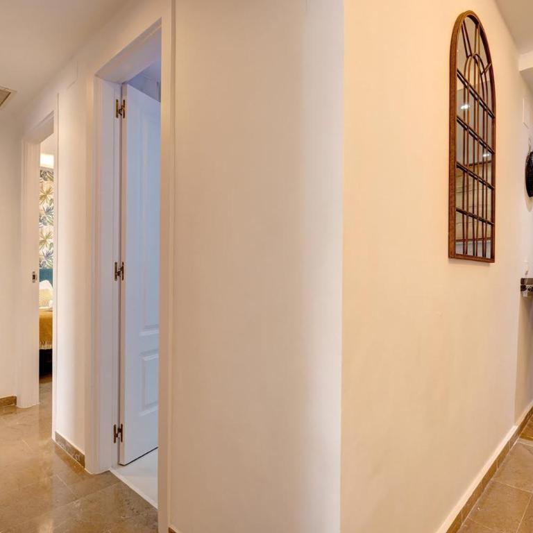 COZY APARTMENT BETWEEN THE PORT AND THE BEACH LA RADA - Apartamento de 2 dormitorios - 79