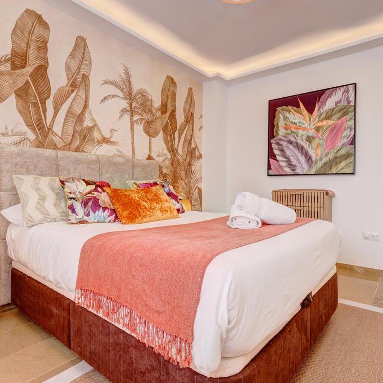 COZY APARTMENT BETWEEN THE PORT AND THE BEACH LA RADA - Apartamento de 2 dormitorios - 12