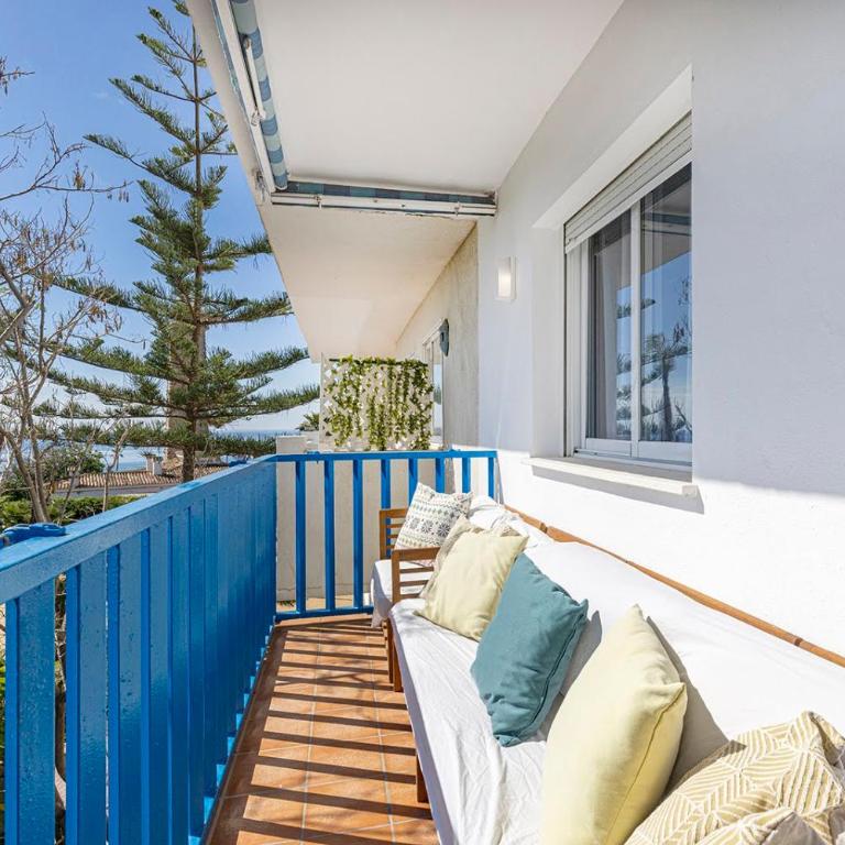 COZY APARTMENT BETWEEN THE PORT AND THE BEACH LA RADA - Apartamento de 2 dormitorios - 47