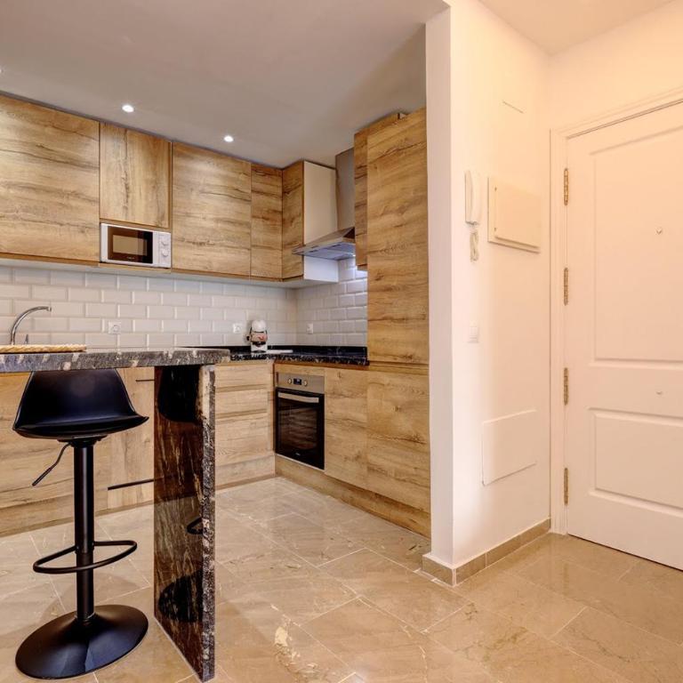 COZY APARTMENT BETWEEN THE PORT AND THE BEACH LA RADA - Apartamento de 2 dormitorios - 59