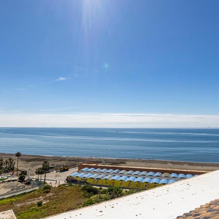 COZY APARTMENT BETWEEN THE PORT AND THE BEACH LA RADA - Apartamento de 2 dormitorios - 56