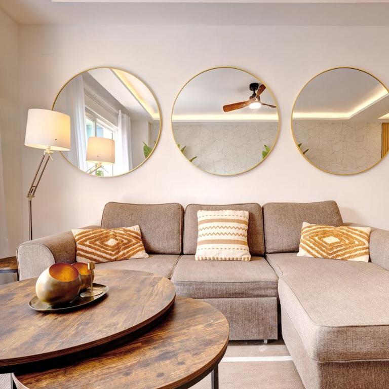 COZY APARTMENT BETWEEN THE PORT AND THE BEACH LA RADA - Apartamento de 2 dormitorios - 10