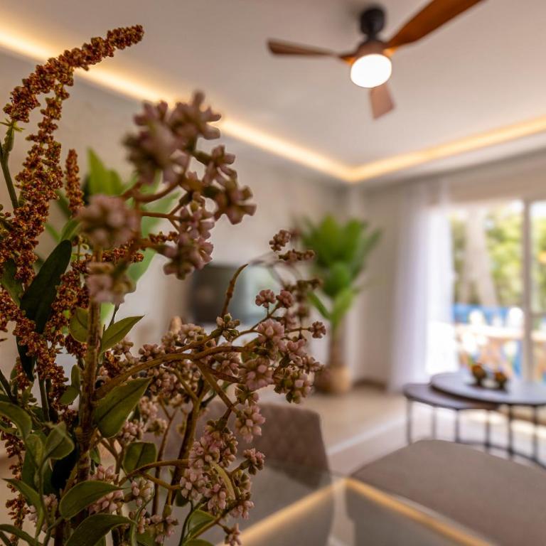 COZY APARTMENT BETWEEN THE PORT AND THE BEACH LA RADA - Apartamento de 2 dormitorios - 73