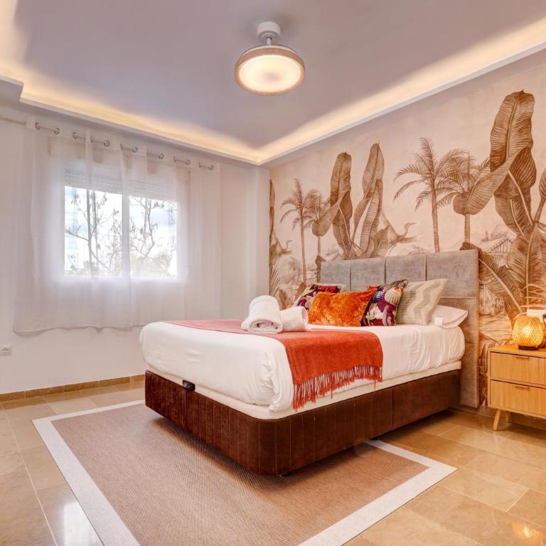COZY APARTMENT BETWEEN THE PORT AND THE BEACH LA RADA - Apartamento de 2 dormitorios - 11
