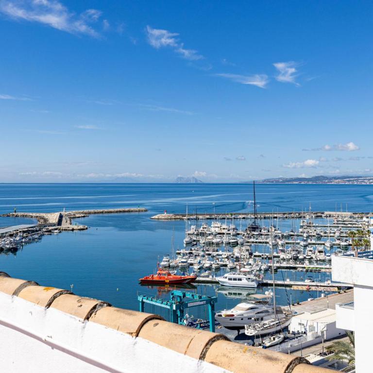 COZY APARTMENT BETWEEN THE PORT AND THE BEACH LA RADA - Apartamento de 2 dormitorios - 74