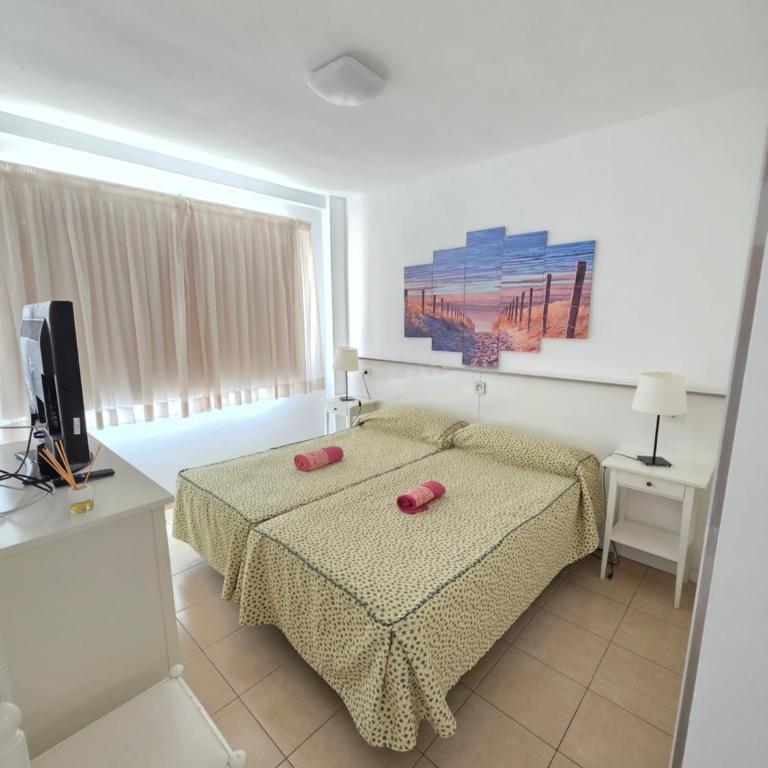 Cris Sol Sun Flower - Apartamento de 1 dormitorio - 2