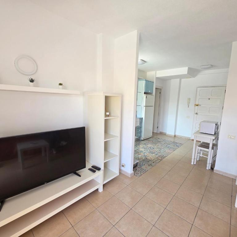 Cris Sol Sun Flower - Apartamento de 1 dormitorio - 6