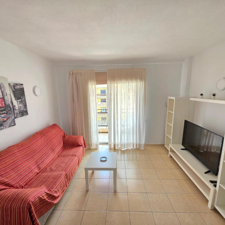 Cris Sol Sun Flower - Apartamento de 1 dormitorio - 7