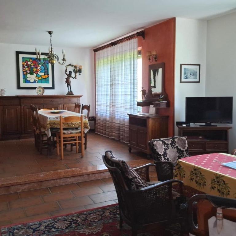 Country House Casa Marisa Garden and Lake view By Garda Domus Mea - Appartamento con Vista Giardino - 31