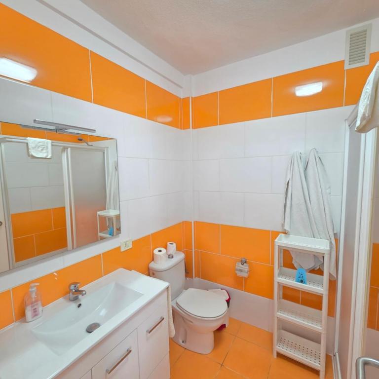 Cris Sol Sun Flower - Apartamento de 1 dormitorio - 8