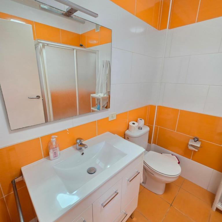 Cris Sol Sun Flower - Apartamento de 1 dormitorio - 9