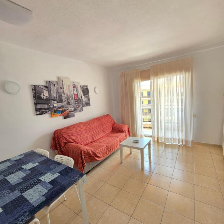 Cris Sol Sun Flower - Apartamento de 1 dormitorio - 5