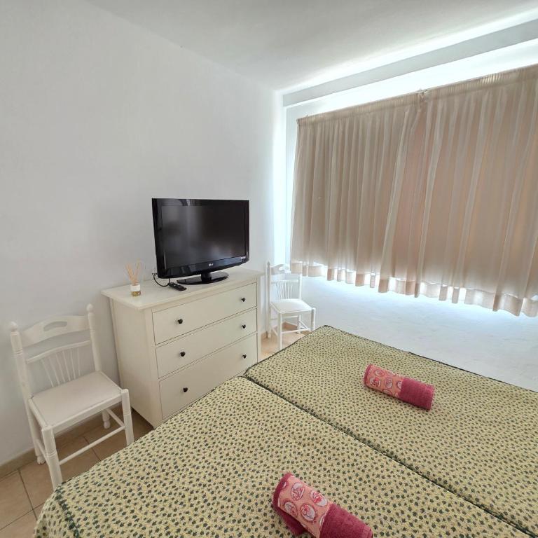 Cris Sol Sun Flower - Apartamento de 1 dormitorio - 3