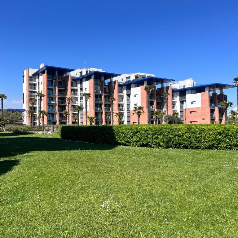 Immobiliare JVL-Frontemar - Appartamento con 1 Camera da Letto - 1