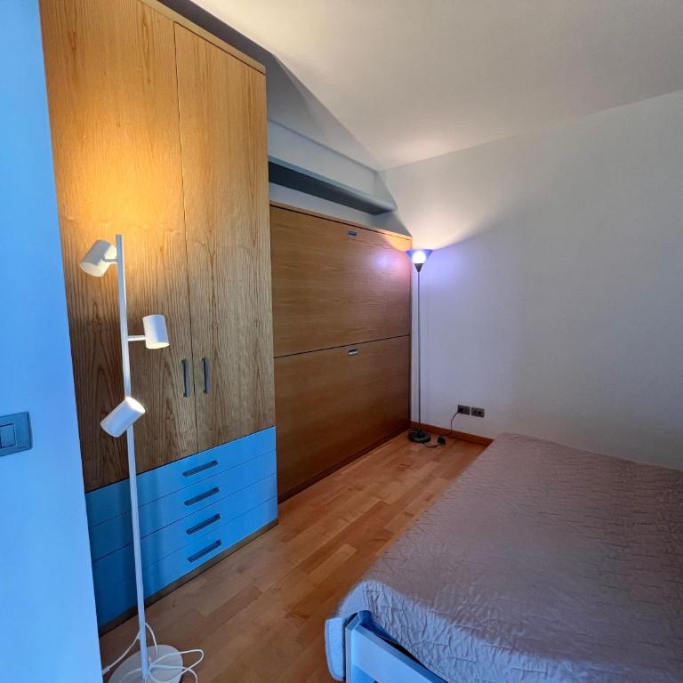 Immobiliare JVL-Frontemar - Appartamento con 1 Camera da Letto - 4